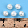 Grade 3A Natural Cultured Freshwater Pearl Beads PEAR-N018-3A-5055A-3