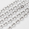 Iron Cable Chains CH-1.0PYSZ-N-1