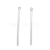 304 Stainless Steel Pendants STAS-P186-05S-43mm-3