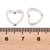 Alloy Bead Frame FIND-E054-07AS-3