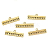 Tibetan Style Links TIBE-A22146-AG-LF-1