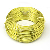 Round Aluminum Wire AW-S001-2.5mm-07-1