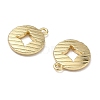 Alloy Pendants FIND-L026-02G-2