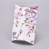 Paper Pillow Boxes X-CON-L020-11A-4