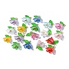 Acrylic Pendant PALLOY-YW027-01-6