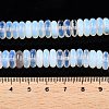 Opalite Beads Strands G-T138-70-5