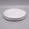 Nylon Elastic Ribbon NWIR-WH0005-07A-1