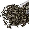 TOHO Round Seed Beads SEED-XTR08-0702-1
