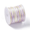 Segment Dyed Nylon Thread Cord NWIR-A008-01I-2