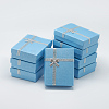 Cardboard Pendant Necklaces Boxes CBOX-R013-9x7cm-4-1