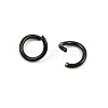 304 Stainless Steel Open Jump Rings STAS-M235-02A-EB-2