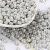 3/0 Glass Seed Beads SEED-L011-03A-06-1