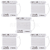 Pure Silk Cord OCOR-WH20019-02A-1