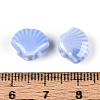 Handmade Porcelain Beads PORC-Q002-01I-01-3