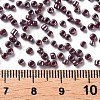 (Repacking Service Available) Glass Seed Beads SEED-C021-3mm-126-3