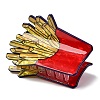 Acrylic Claw Hair Clips for Women Girls PHAR-I011-01B-2