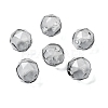 Transparent Glass Beads GLAA-A041-01A-04-1