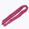 Faux Suede Cord LW-R023-2.8mm-23-2