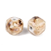 Vintage Handmade Porcelain Beads PORC-N013-18-26-2
