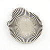 Tibetan Style Alloy Steampunk Pendants TIBEP-R304-005AS-LF-2