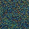 12/0 FGB Grade A Round Glass Seed Beads SEED-Q010-M553-2