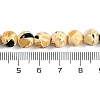 Synthetic Amber Beads Strands G-M199-A03-03-4