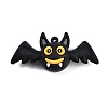 Halloween Theme PVC Plastic Pendants KY-Z001-001C-1