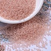 MIYUKI Round Rocailles Beads SEED-JP0008-RR0369-1
