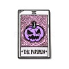 Halloween Acrylic Pendants SACR-E011-04B-1