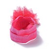 Elastic Polyester Baby Footbands for Girls OHAR-MSMC001-04-4