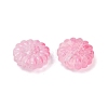 Transparent Glass Beads DGLA-E004-05L-2