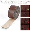 PU Imitation Leather Cord LC-WH0006-06B-14-7