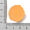 Opaque Resin Decoden Cabochons RESI-C045-02B-3