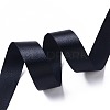 Satin Ribbon for DIY Garment Hairbow Accessory X-RC25mmY039-3