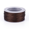 Nylon Metallic Cords MCOR-E002-05-1
