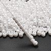 TOHO 3/0 Round Beads SEED-TR03-0121-2