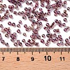 12/0 Glass Seed Beads X1-SEED-A007-2mm-176-3
