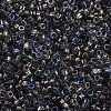 Glass Cylinder Beads SEED-S047-J-009-3