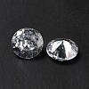 Cubic Zirconia Cabochons ZIRC-M002-7mm-007-5