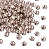 Preciosa® Crystal Hotfix Flatback Stones Y-PRC-HSS6-90300-1
