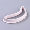 Food Grade Plastic Cookie Cutters DIY-L020-34-2