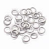304 Stainless Steel Charms STAS-L234-075P-1