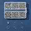 DIY Jewelry Making Findings Kit DIY-FS0009-91P-6