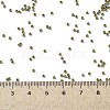 MIYUKI Round Rocailles Beads SEED-JP0010-RR2033-4