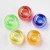 Plastic Beads X-KY-N006-003-2