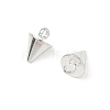 304 Stainless Steel Pendants LS-STAS-G214-47S-03-2