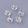 K9 Glass Beads RGLA-F063-B-001PS-1