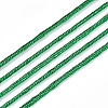 Nylon Braided Cord NWIR-Q009A-233-1