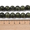 Natural Gemstone Beads Z0SRR014-4