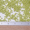 MIYUKI Delica Beads SEED-X0054-DB0262-4